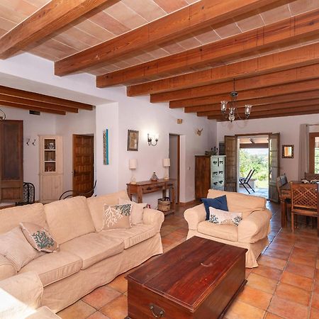 Villa Can Vista By Sealand Villas Pollença Dış mekan fotoğraf