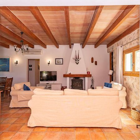 Villa Can Vista By Sealand Villas Pollença Dış mekan fotoğraf