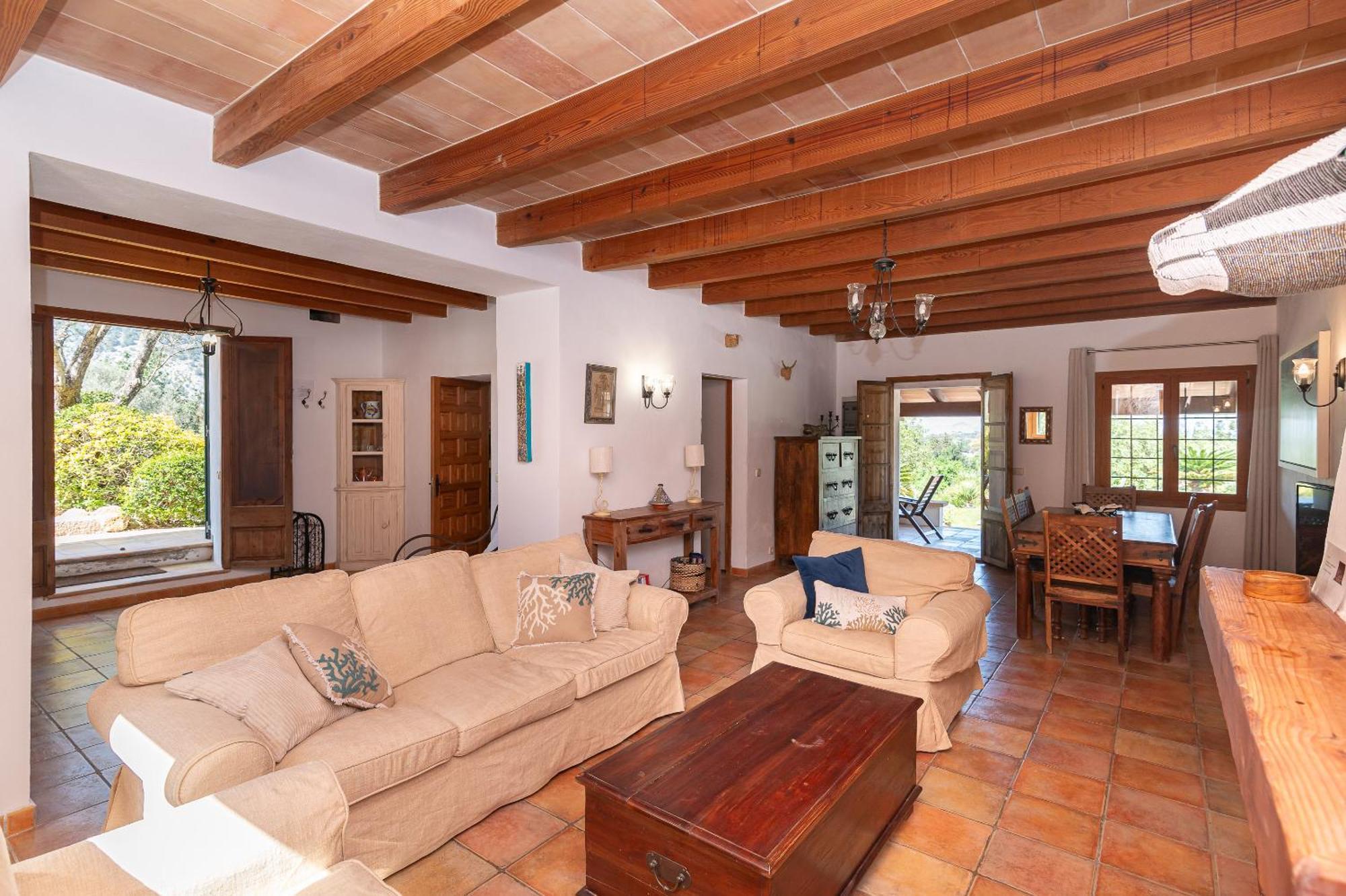 Villa Can Vista By Sealand Villas Pollença Dış mekan fotoğraf