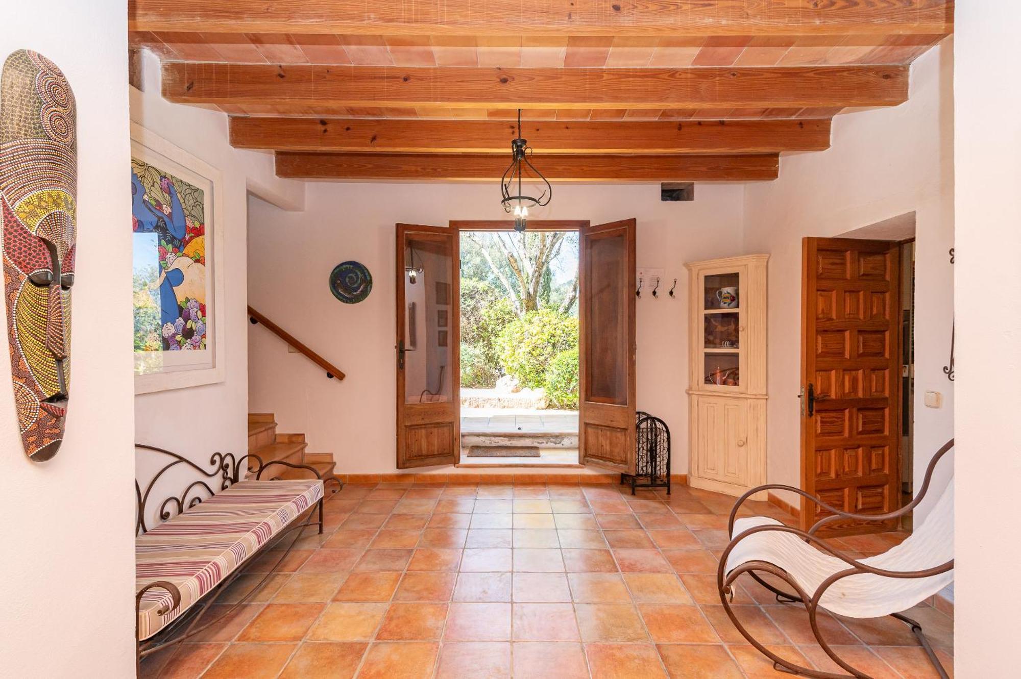Villa Can Vista By Sealand Villas Pollença Dış mekan fotoğraf