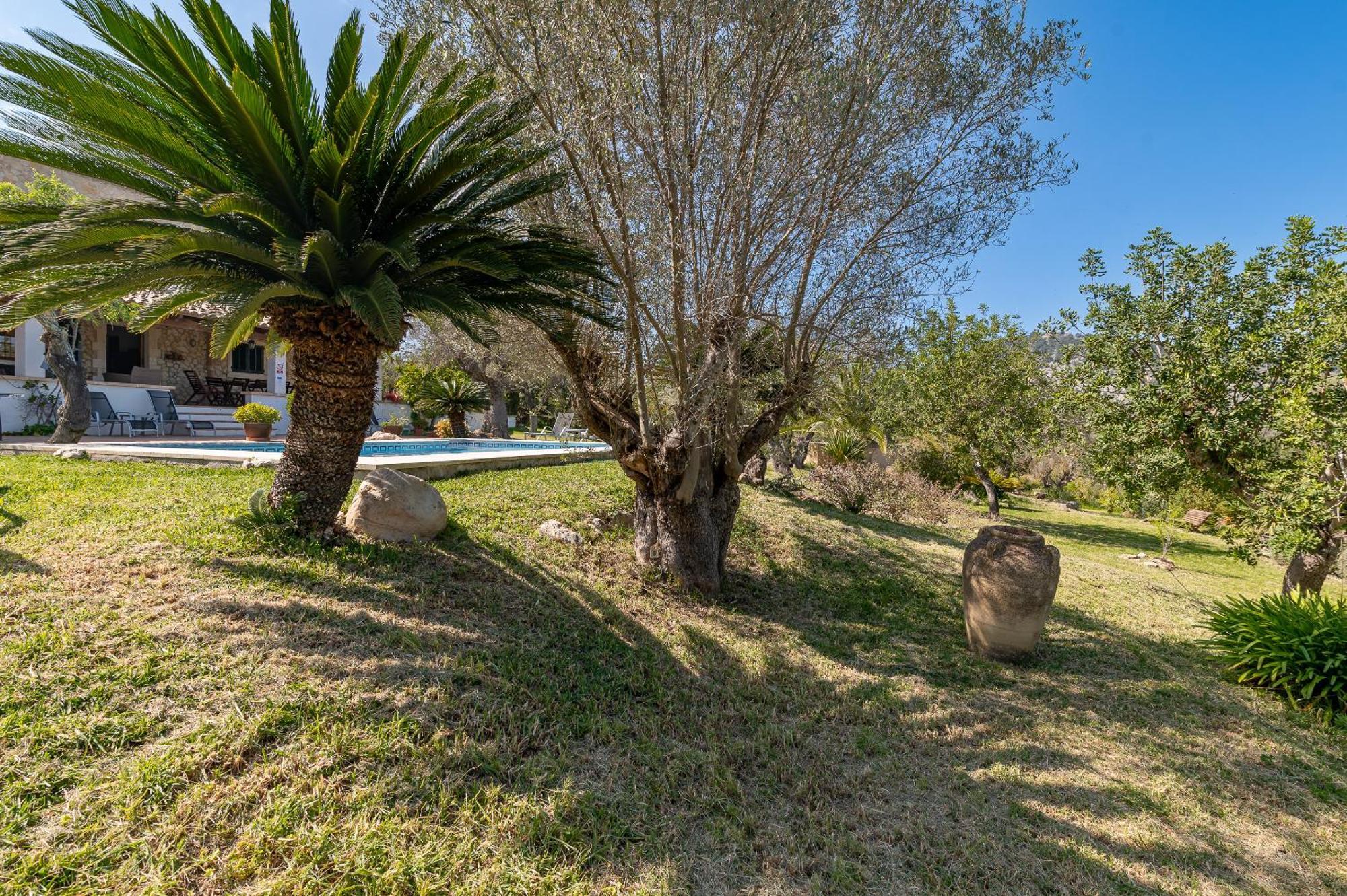 Villa Can Vista By Sealand Villas Pollença Dış mekan fotoğraf