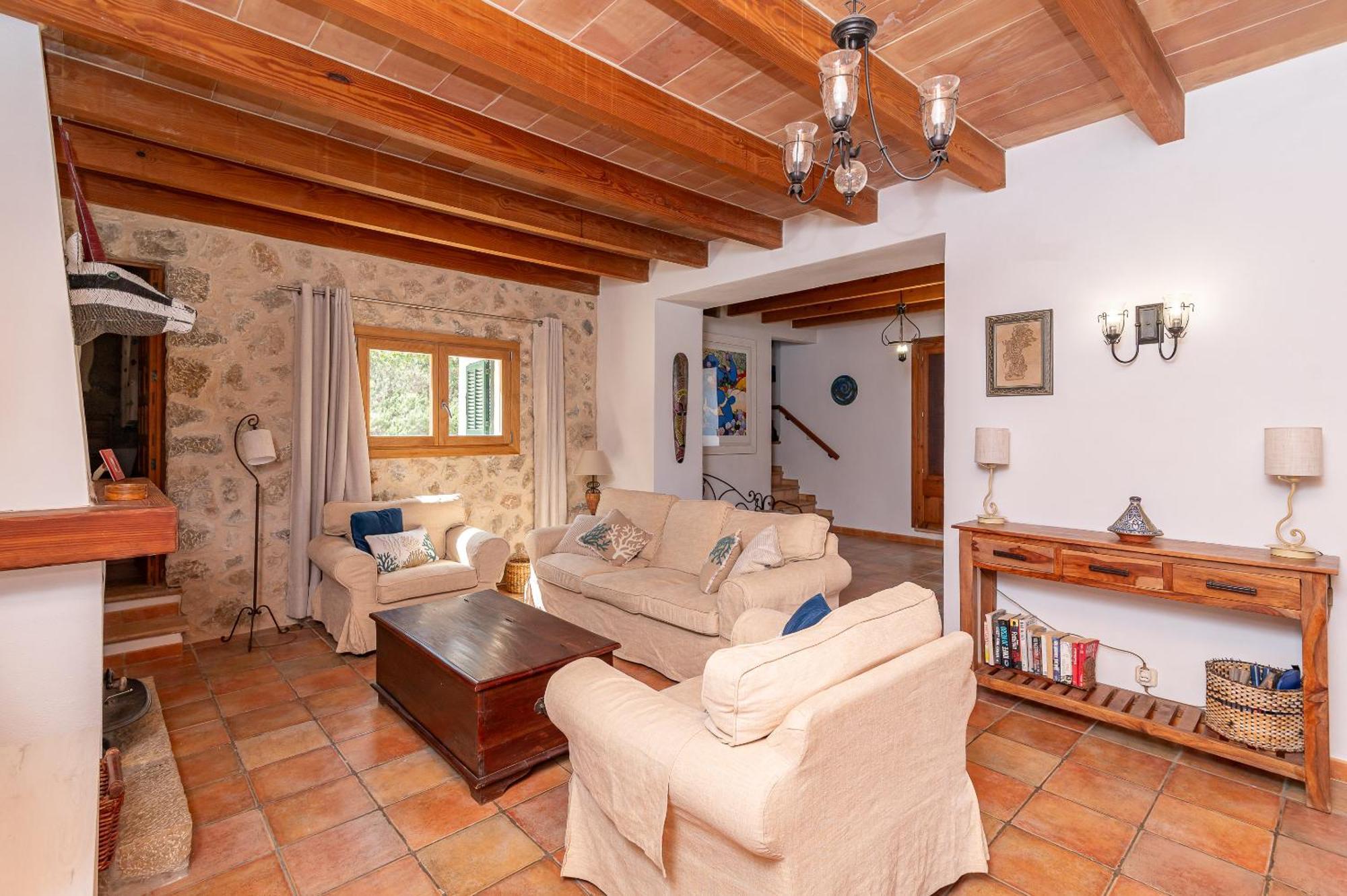 Villa Can Vista By Sealand Villas Pollença Dış mekan fotoğraf